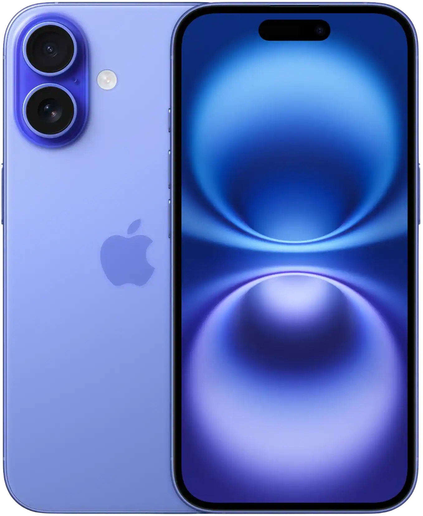 iPhone 16 - Ultramarino